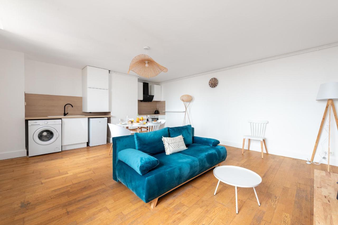 Charmand Duplex Avec Vue Sur La Cite & Les Toits Carcasona